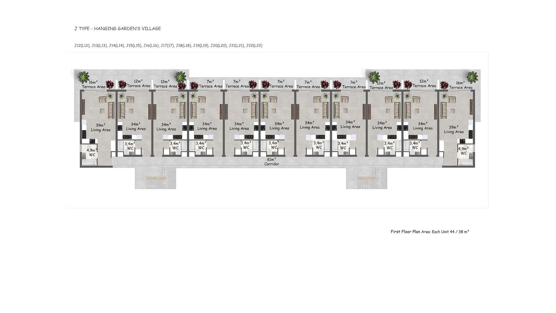 Plattegrond afbeelding 16