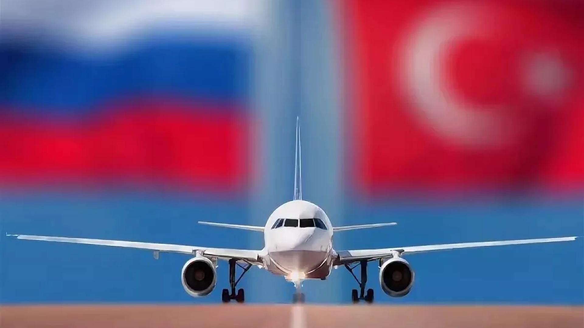 Een verandering in het wintervluchtprogramma naar Antalya