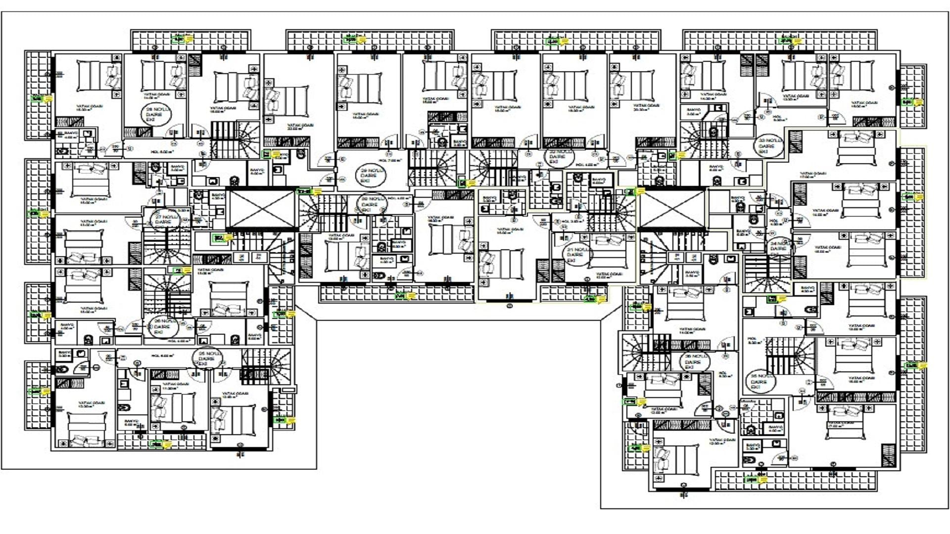 Plattegrond afbeelding 3
