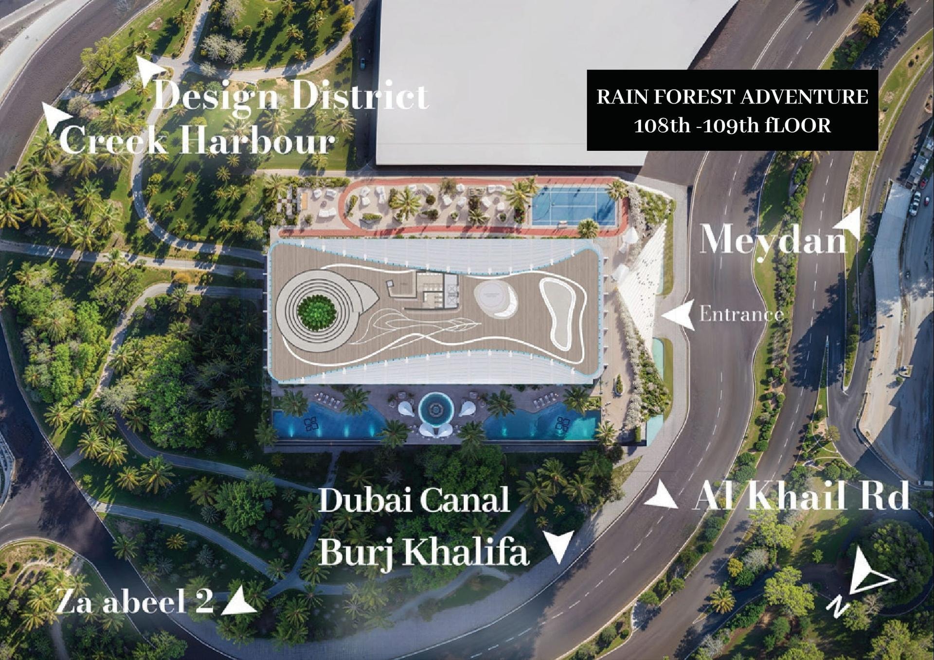 Imagen del Plano de Planta 8