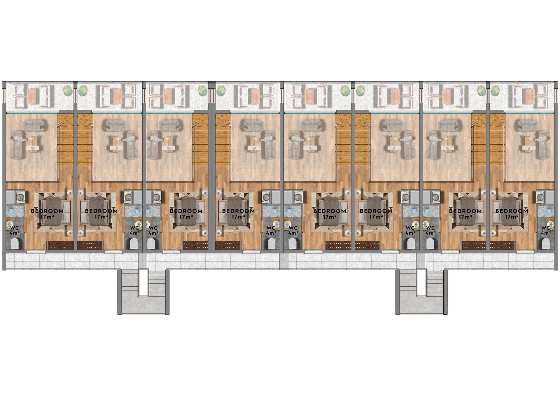 Plattegrond afbeelding 6