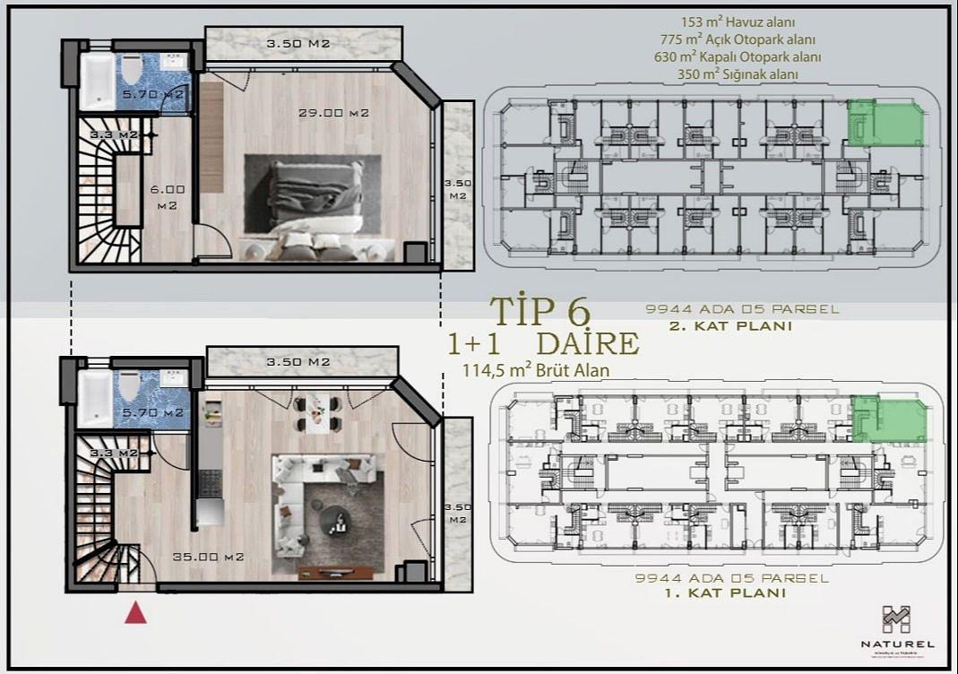 Floor Plan Image 3