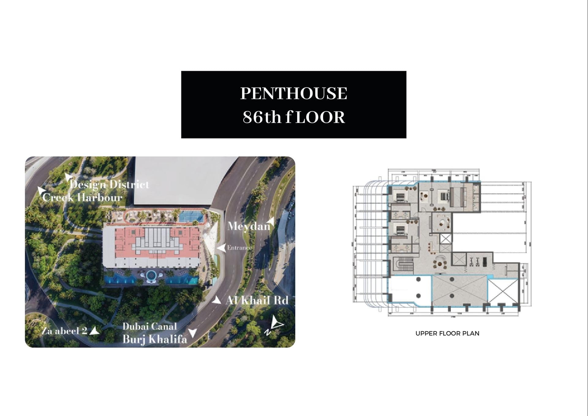 Imagen del Plano de Planta 5