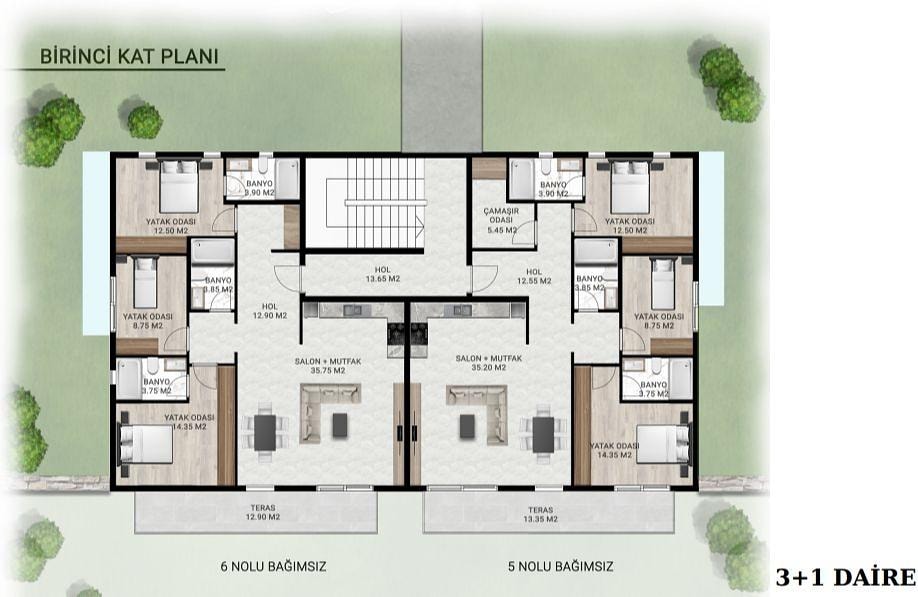 Floor Plan Image 3