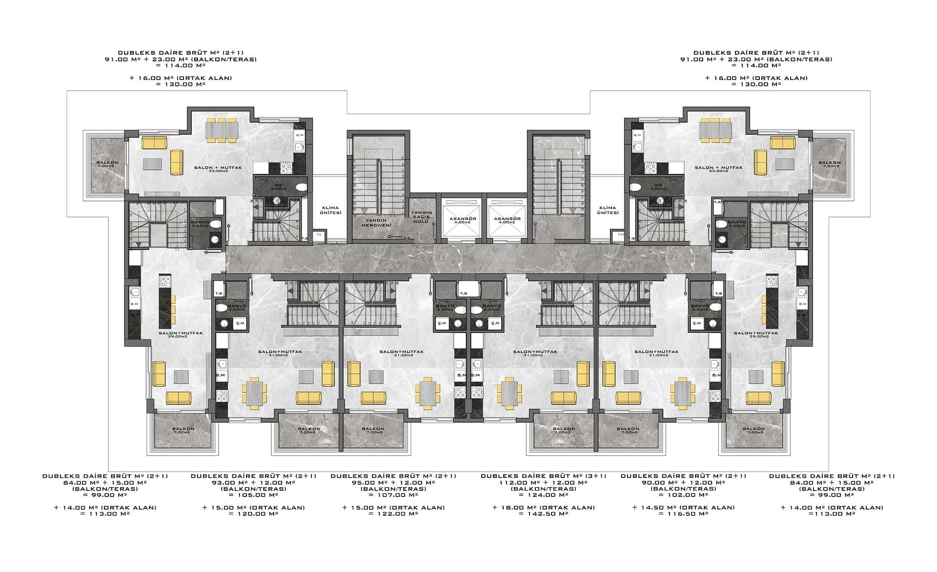 Plattegrond afbeelding 2