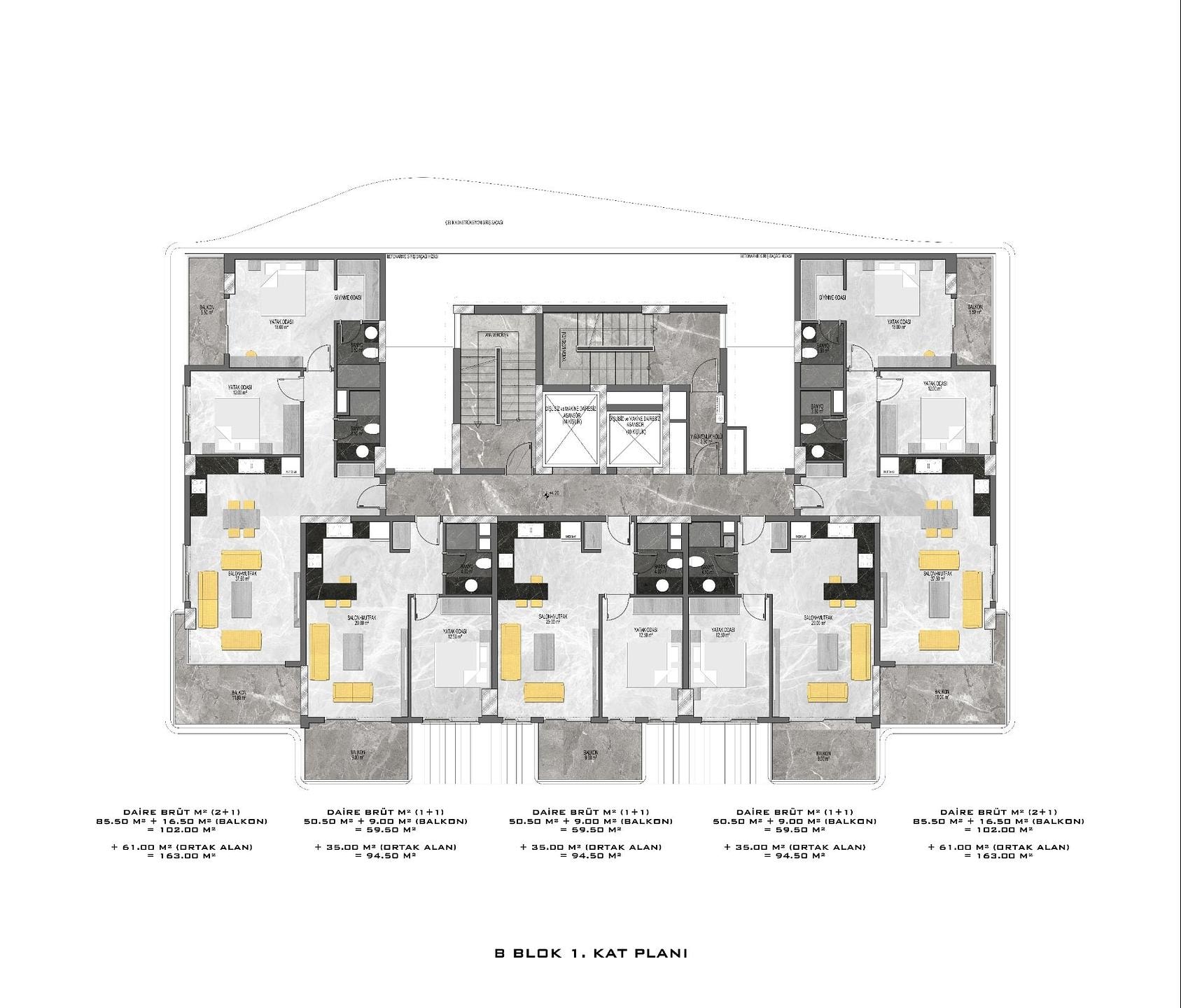 Floor Plan Image 1