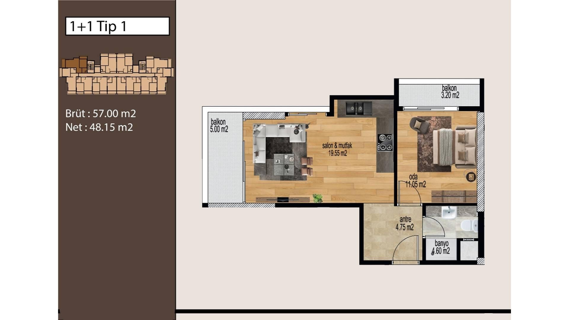 Plattegrond afbeelding 5
