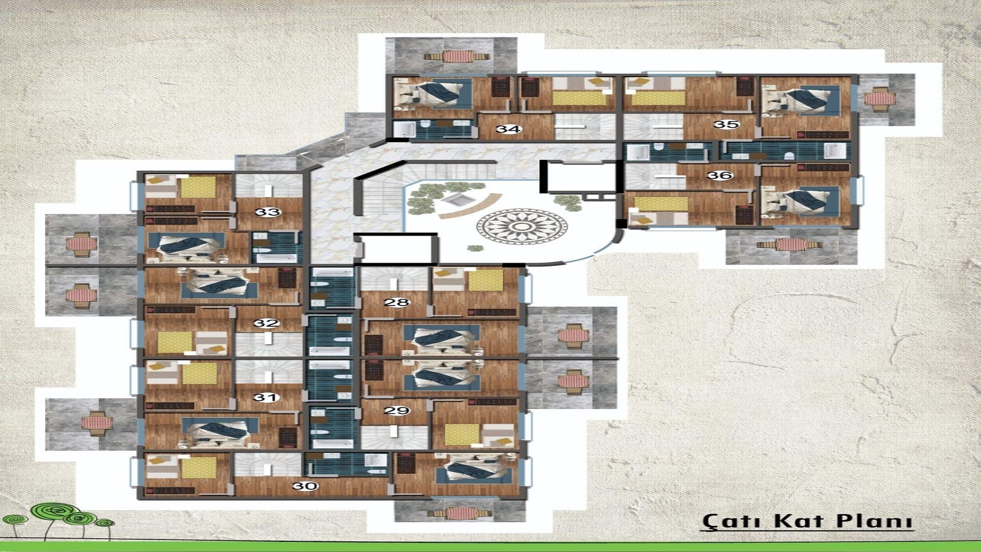Floor Plan Image 2
