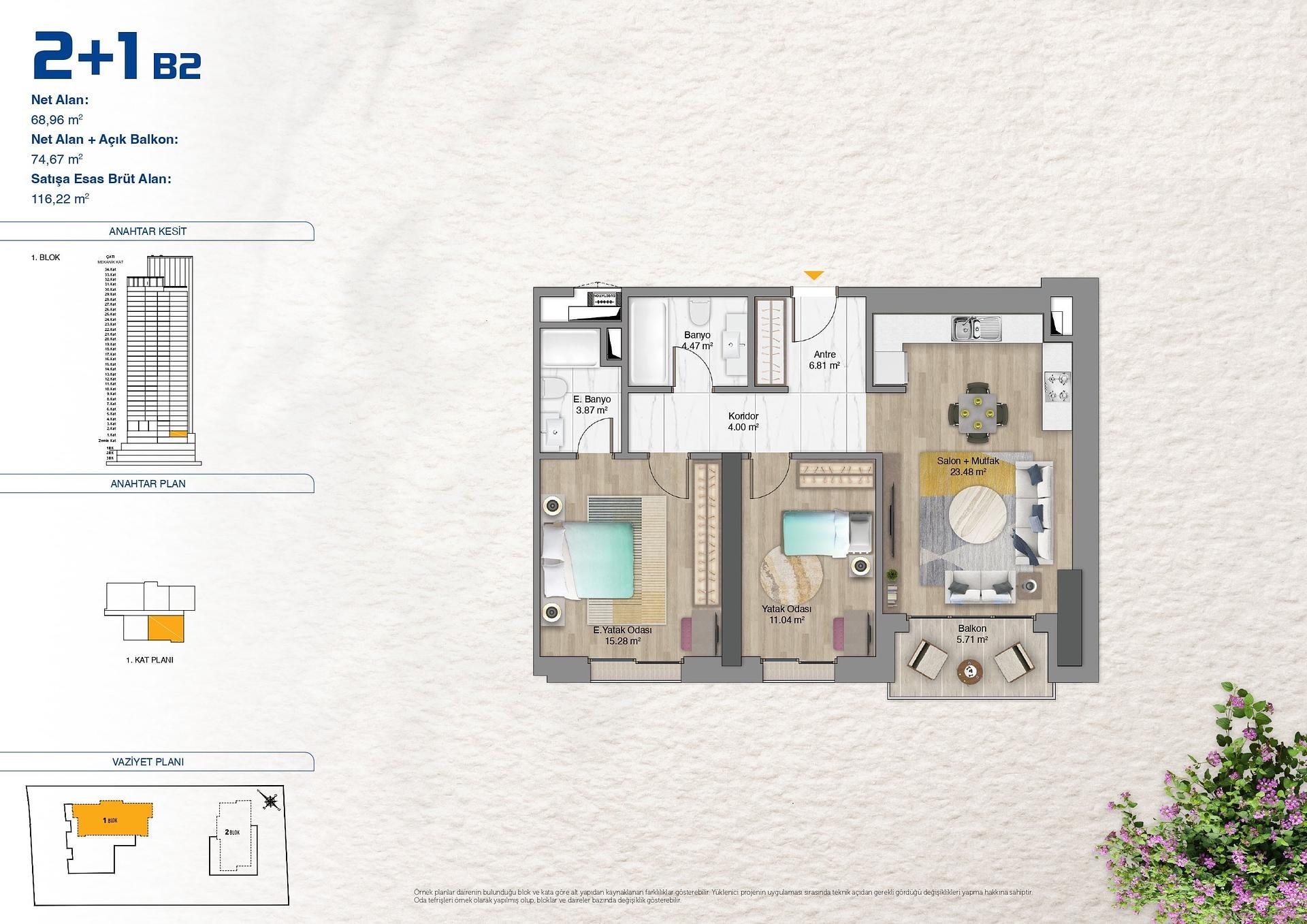 Floor Plan Image 5