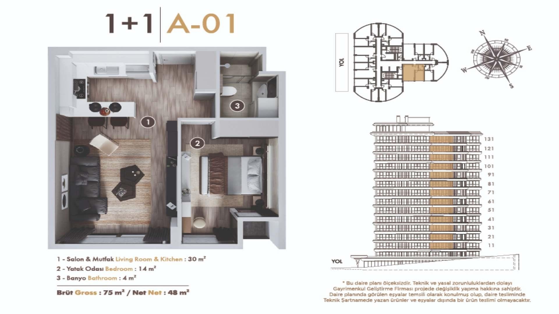 Plattegrond afbeelding 4