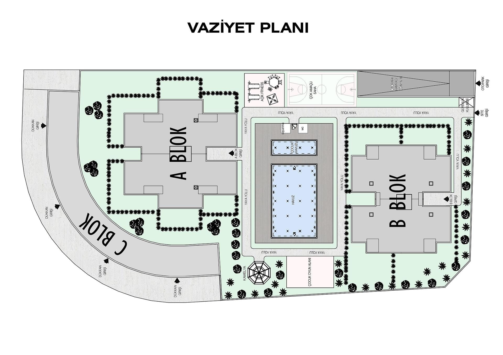 Plattegrond afbeelding 1