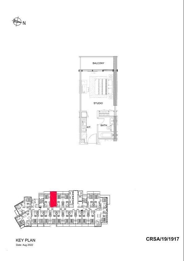 Plattegrond afbeelding 1