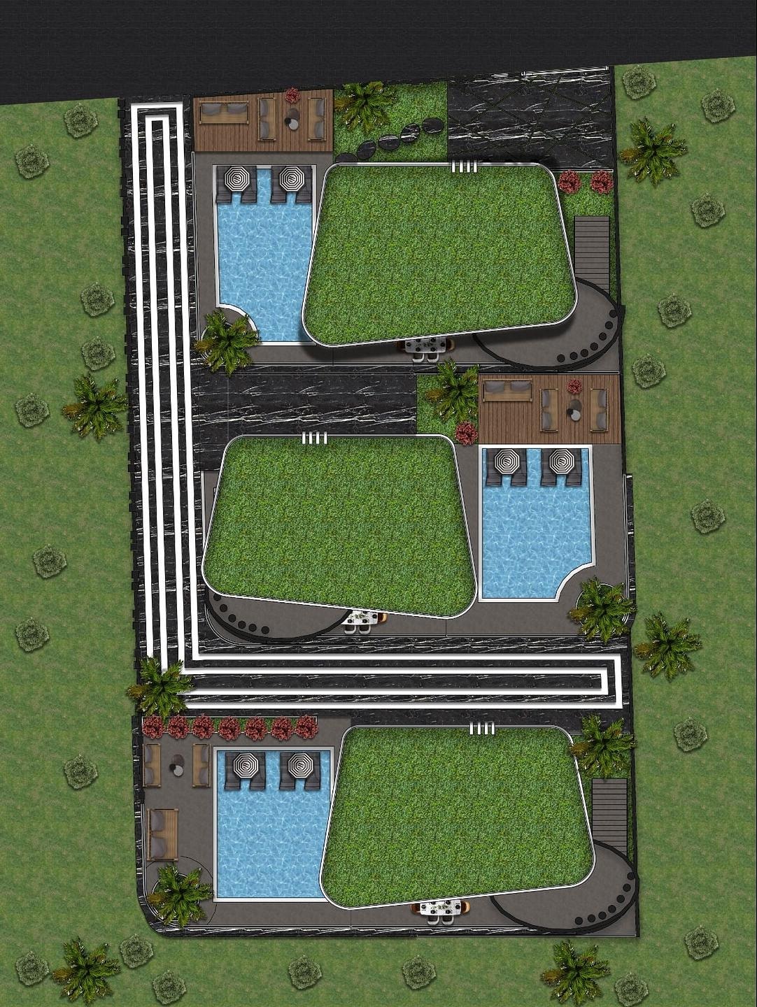 Image du plan d'étage 4