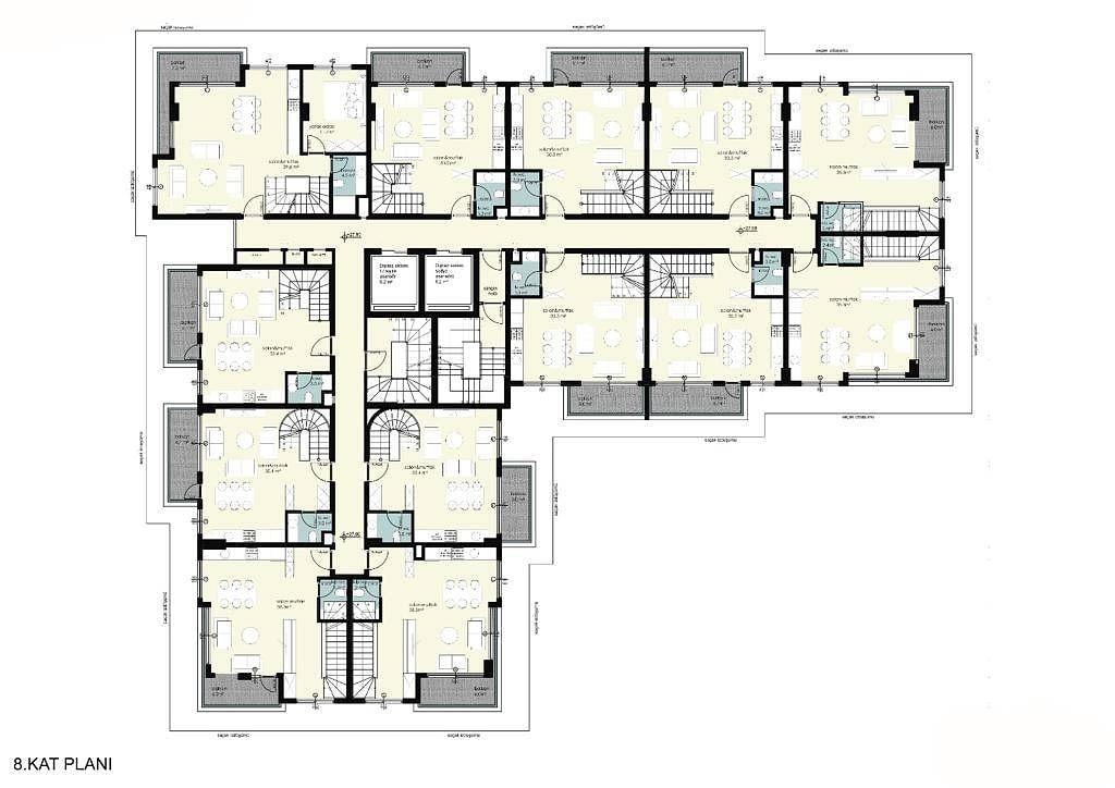 Planritningsbild 5