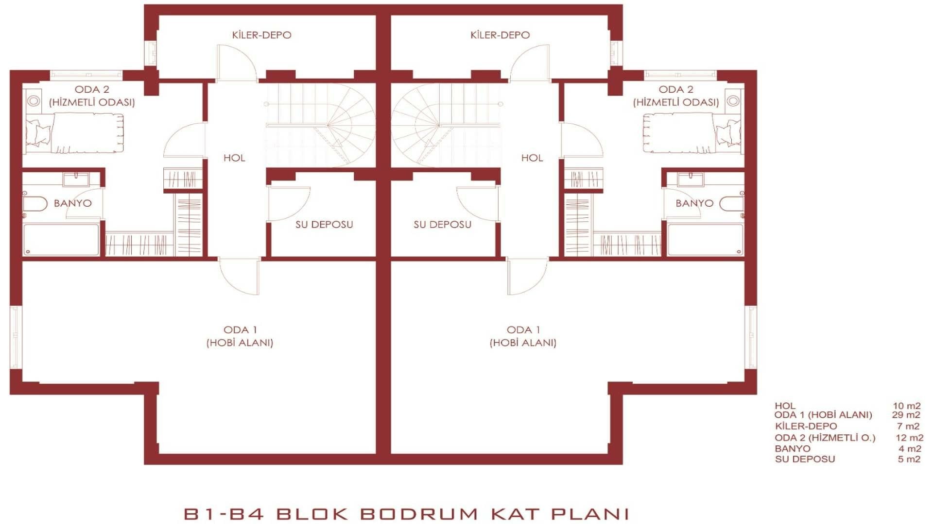 Plattegrond afbeelding 2