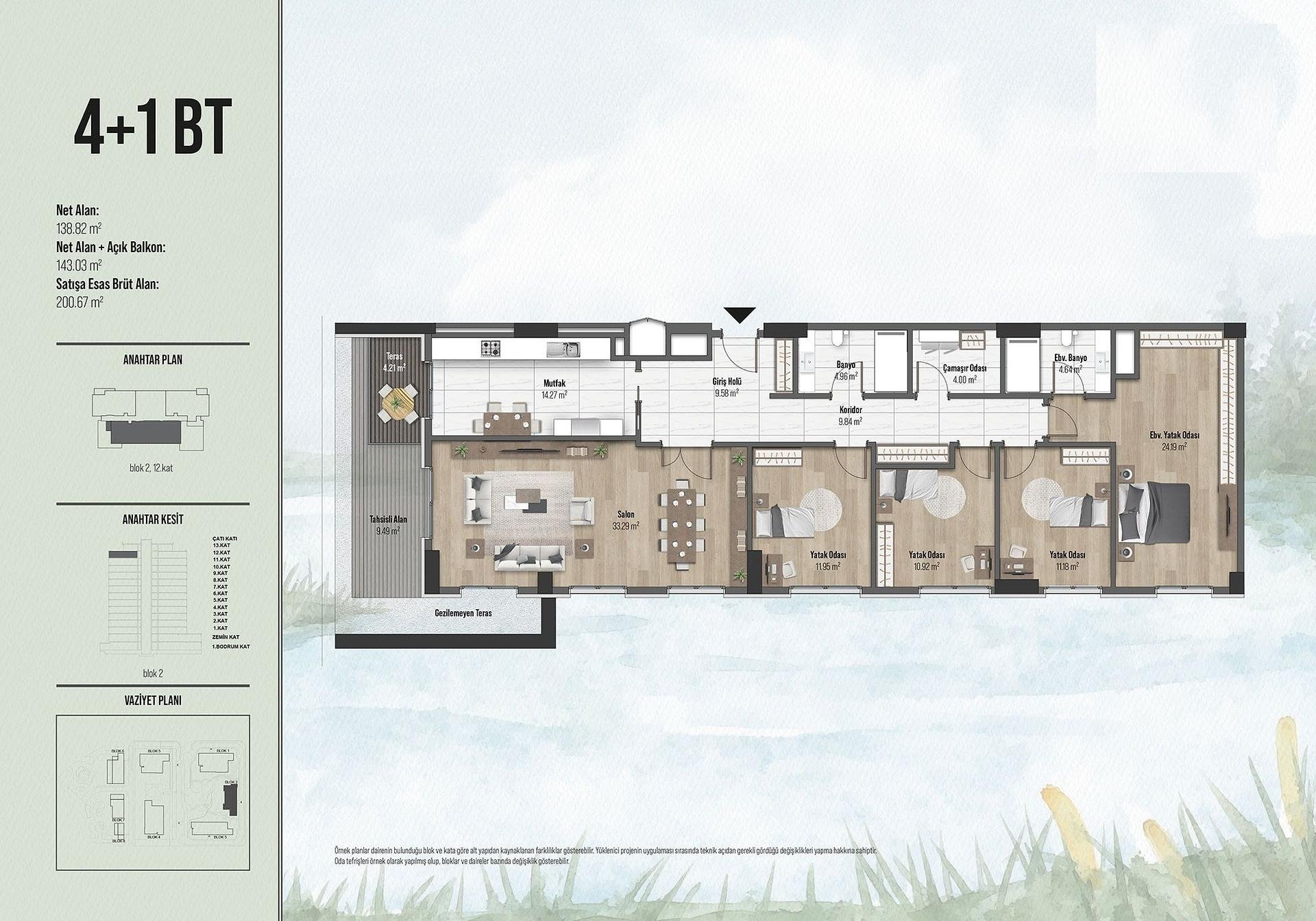 Plattegrond afbeelding 5