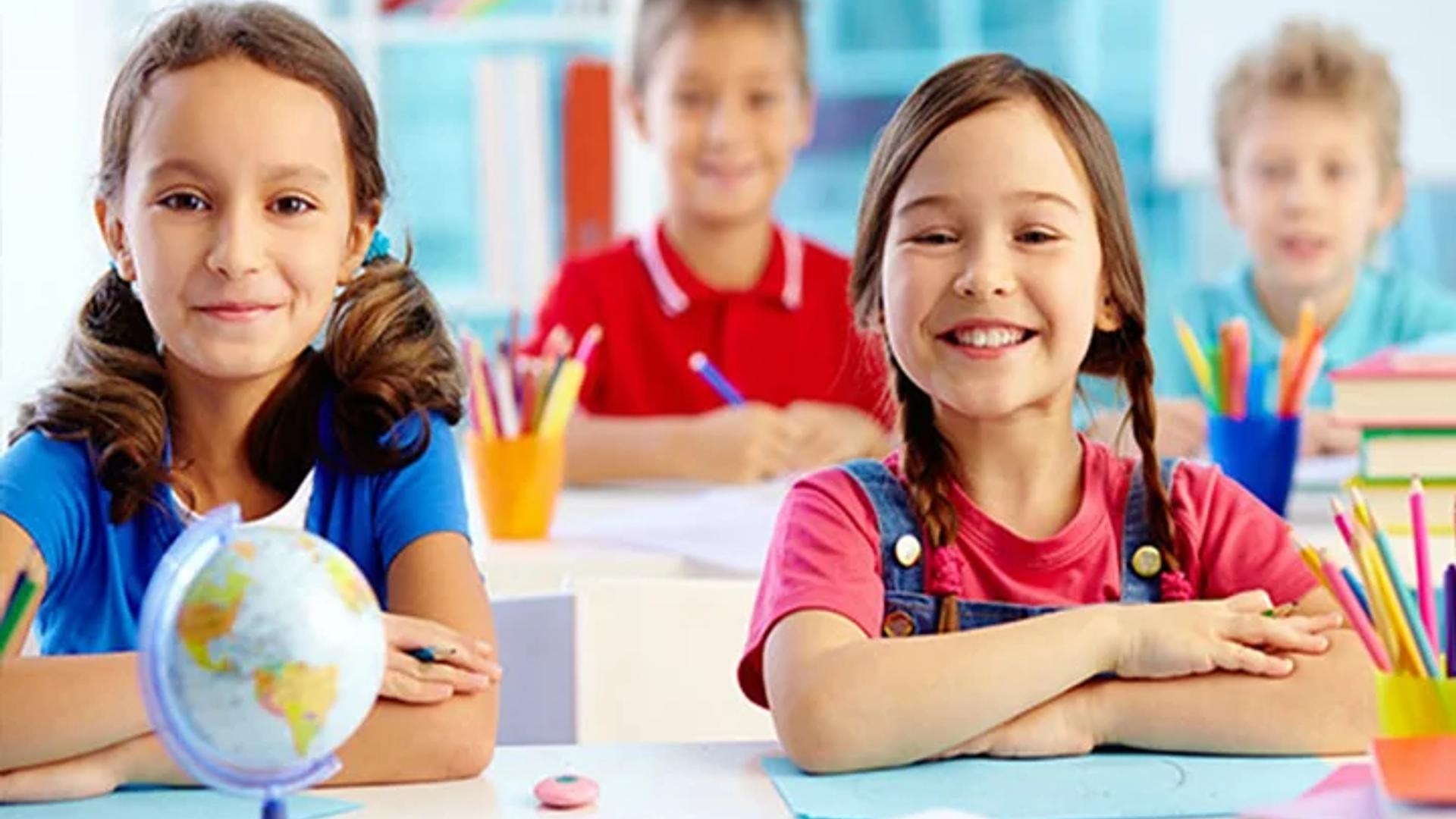 Internationale scholen in Turkije