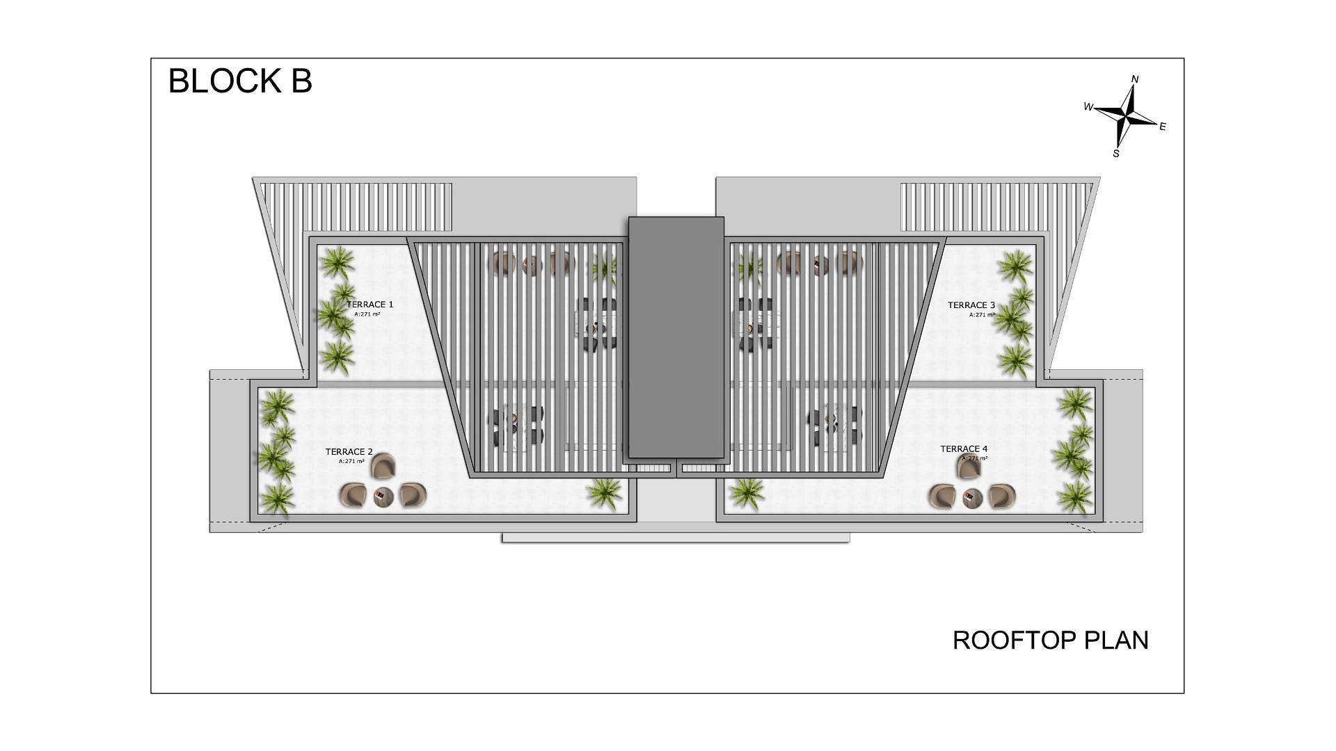 Image du plan d'étage 7