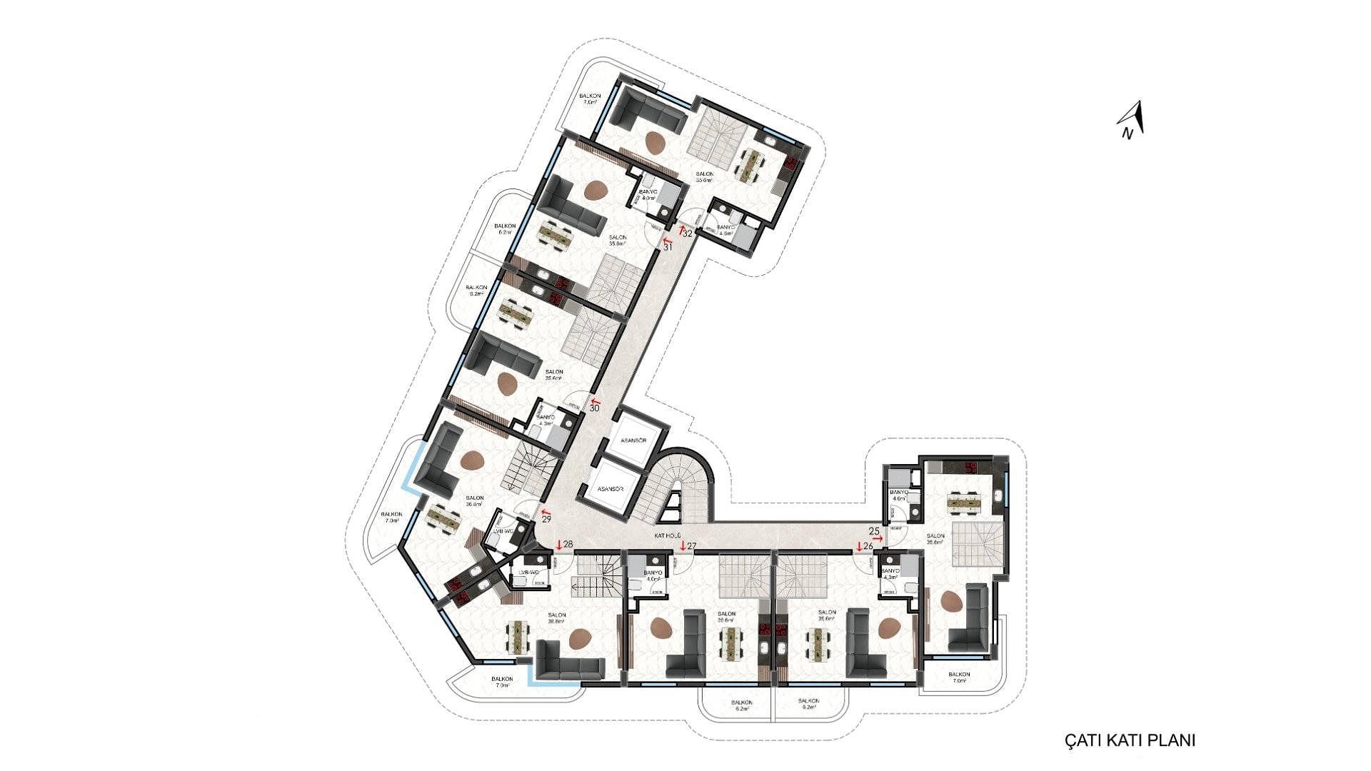 Floor Plan Image 4
