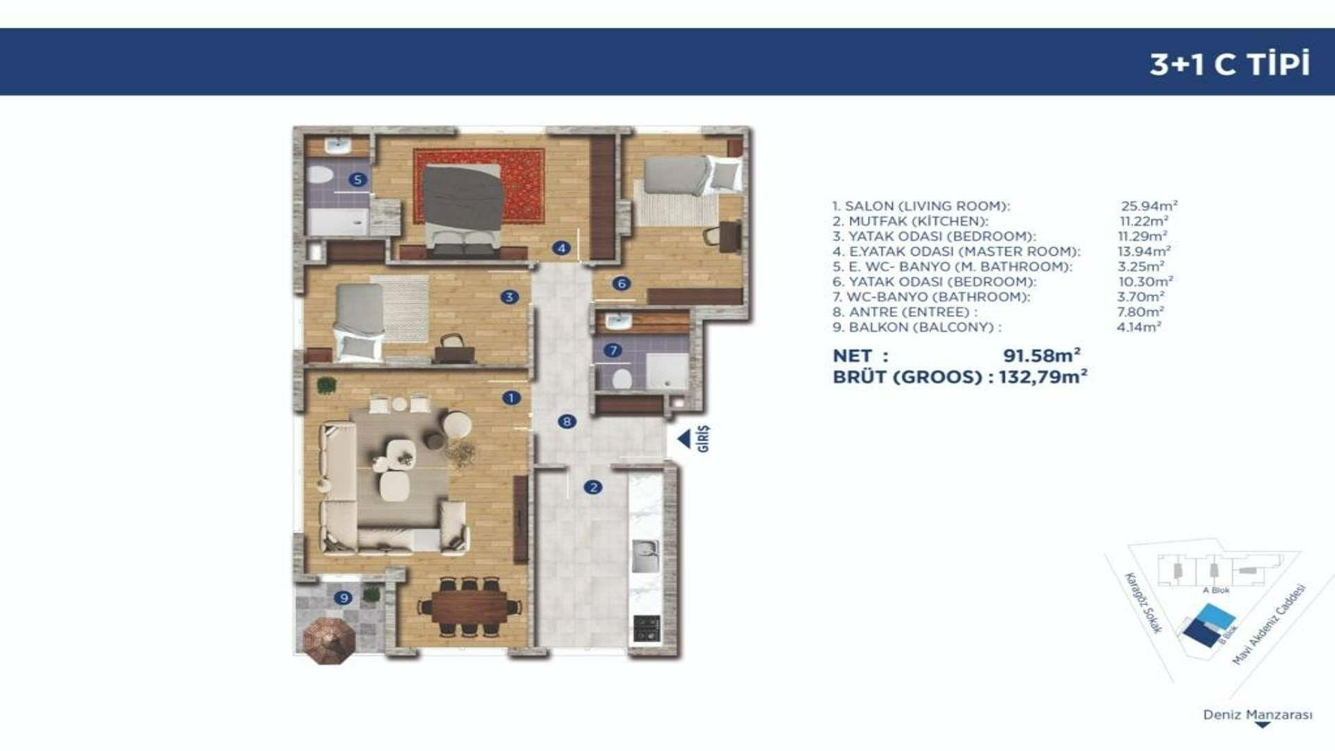 Plattegrond afbeelding 2