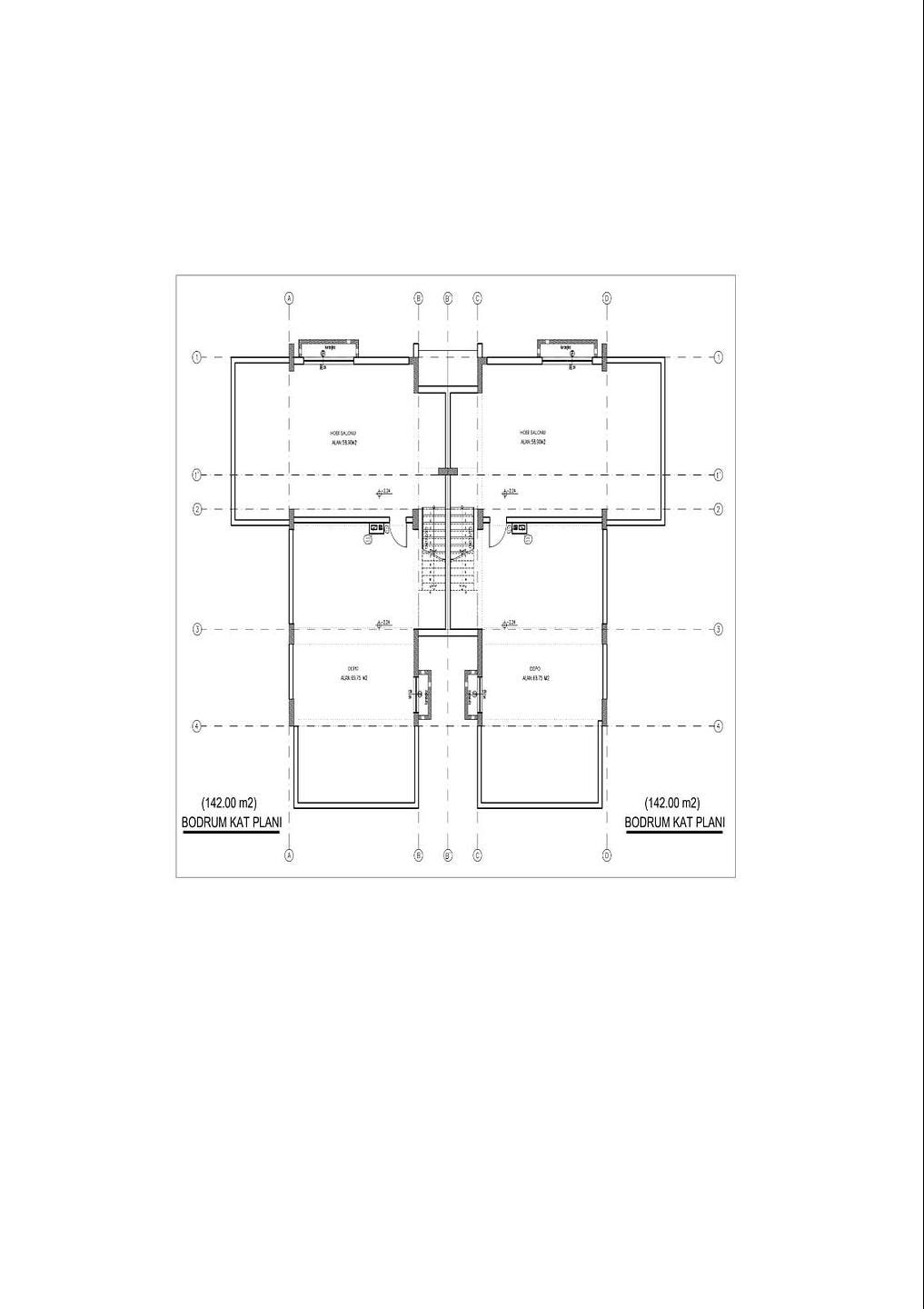 Planritningsbild 1