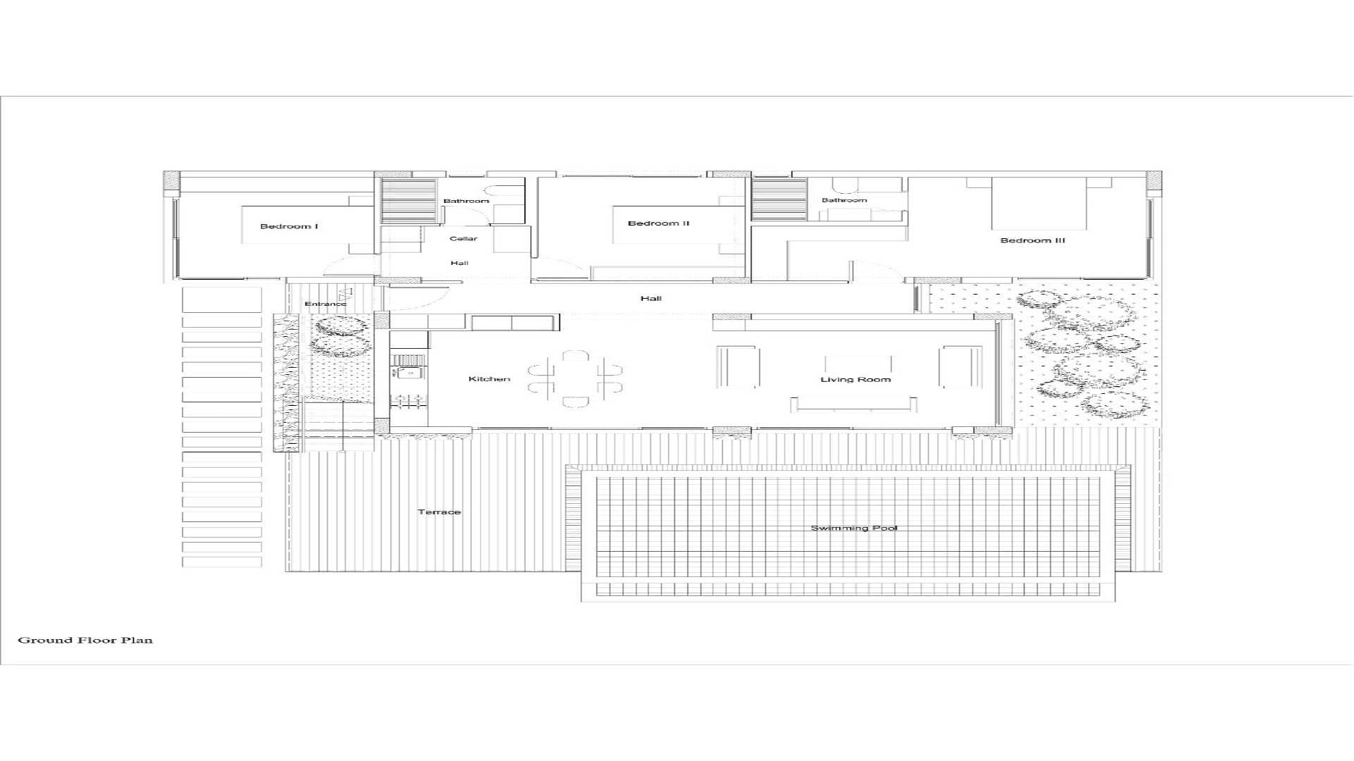 Image du plan d'étage 2