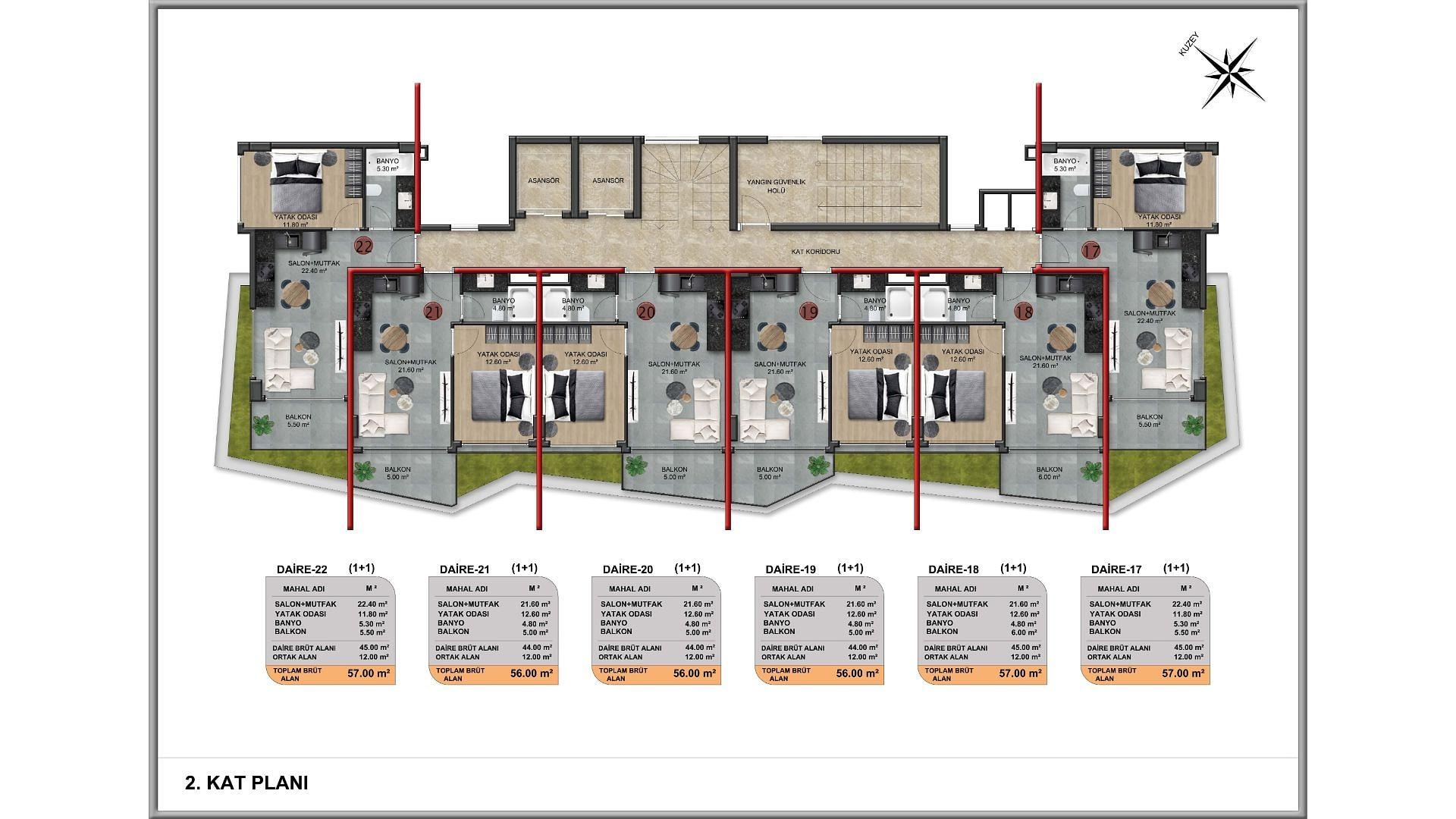 Floor Plan Image 2
