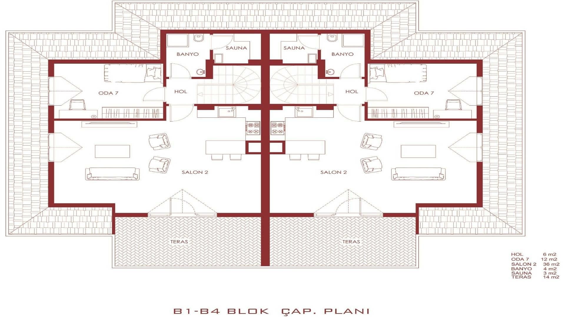 Plattegrond afbeelding 7