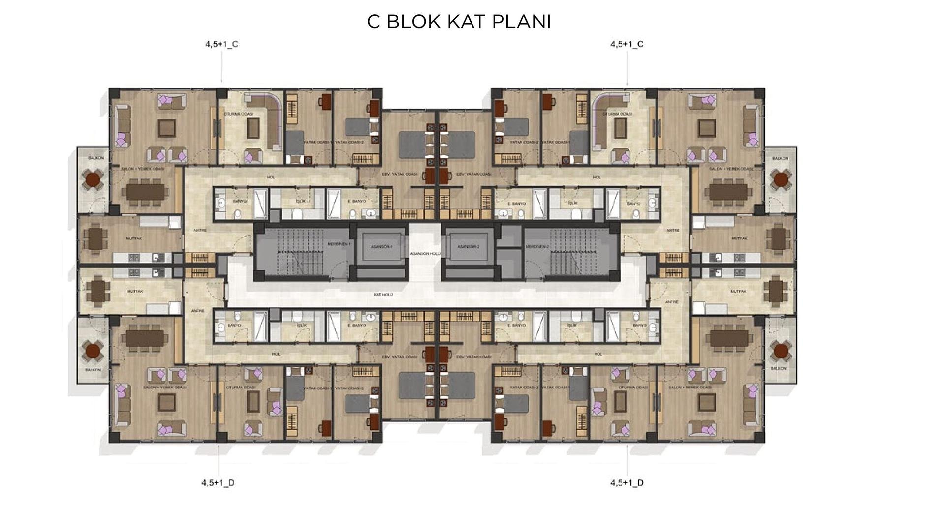 Floor Plan Image 1