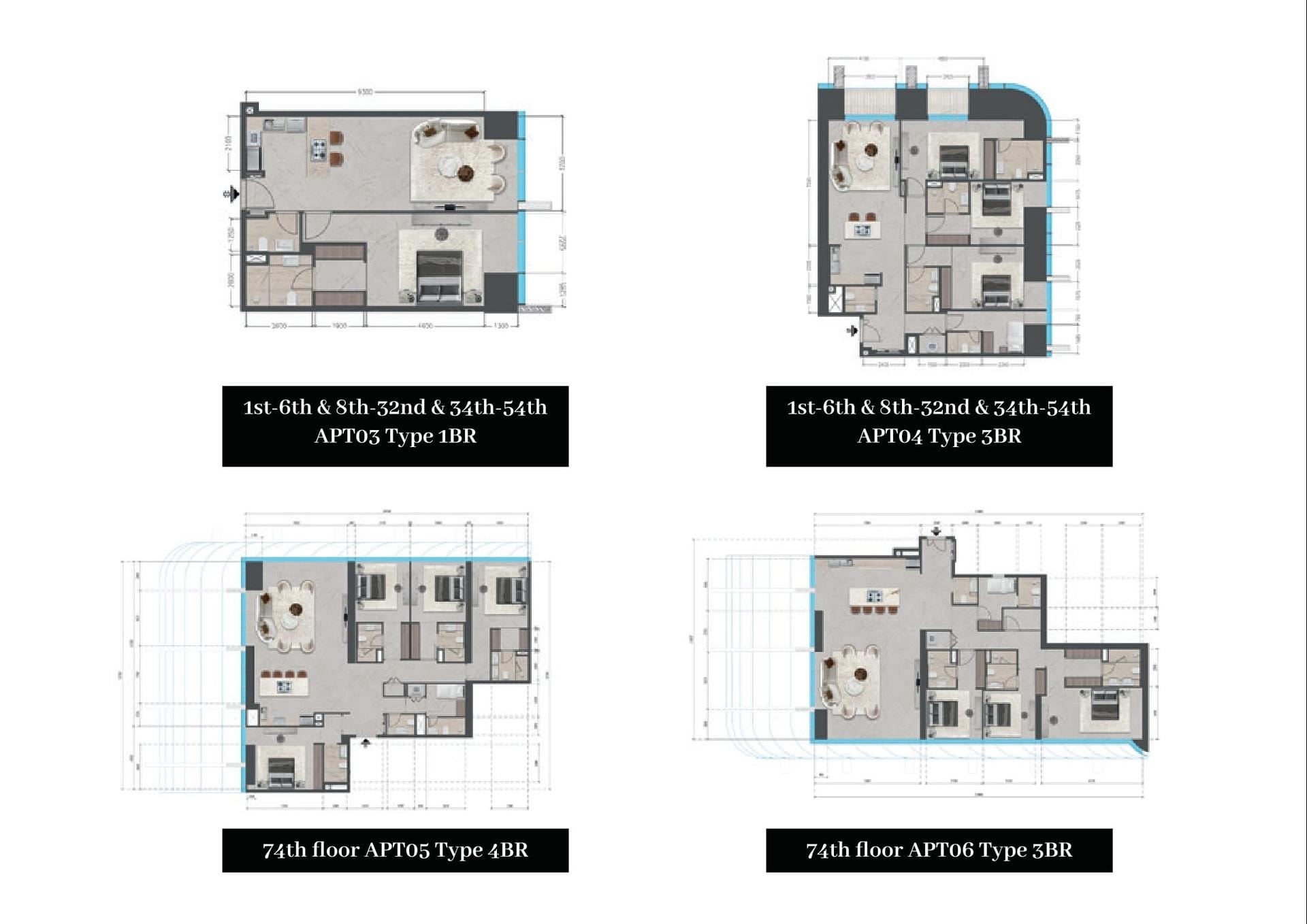 Imagen del Plano de Planta 1