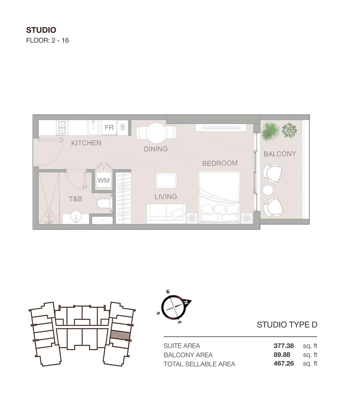 Imagen del Plano de Planta 8