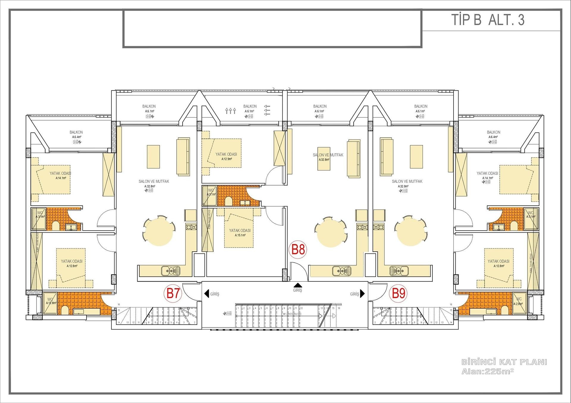 Floor Plan Image 1