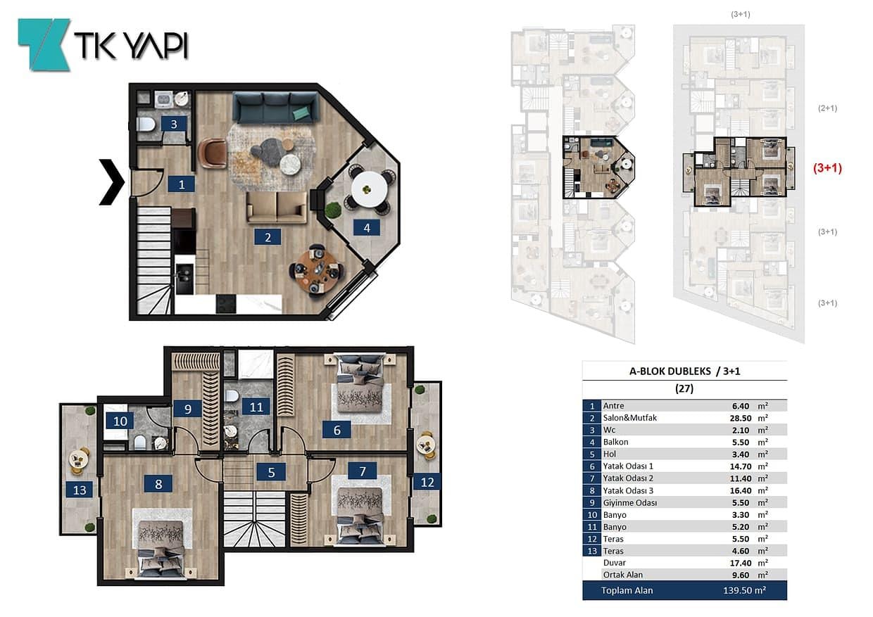 Plattegrond afbeelding 3