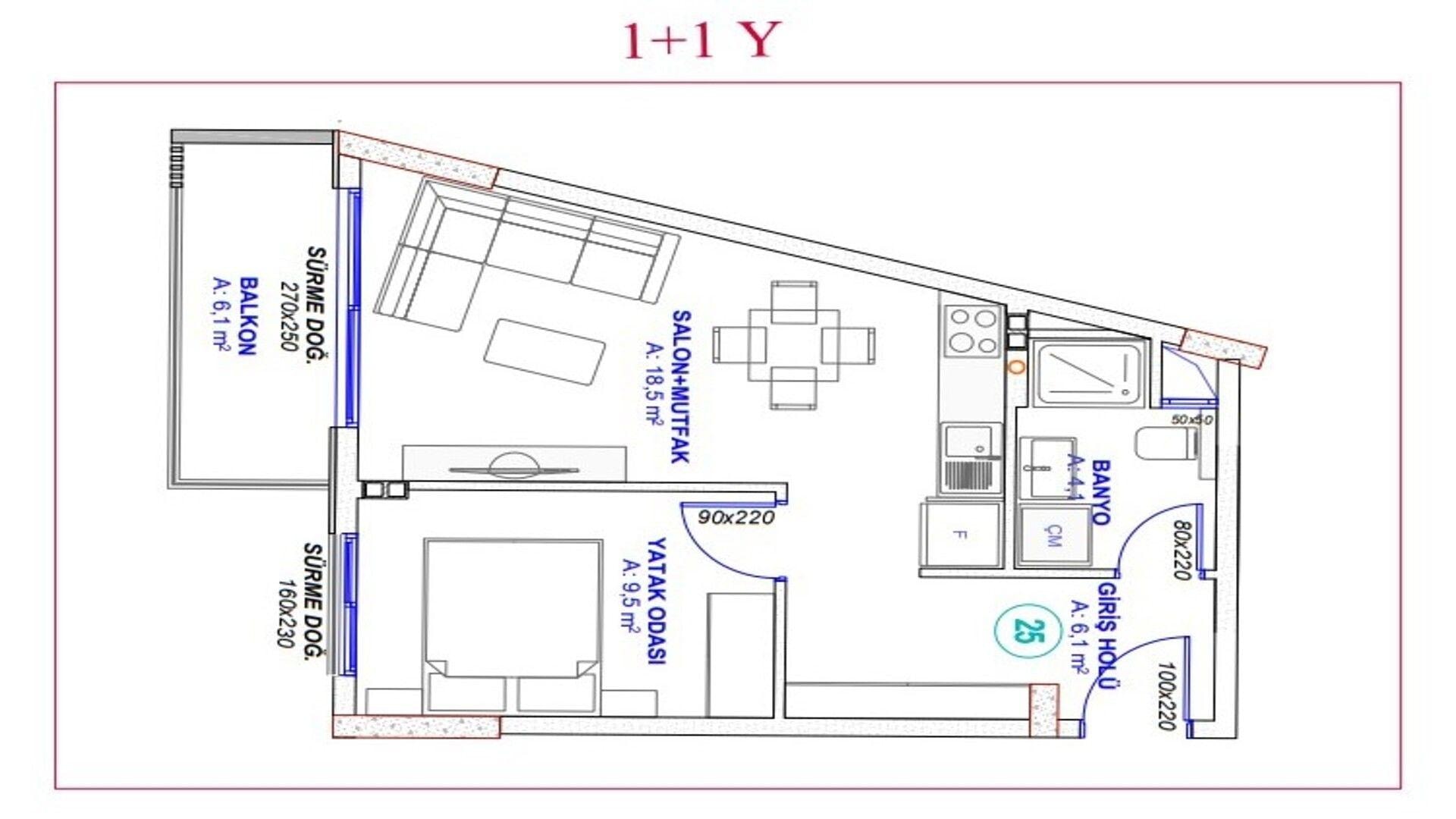 Aukšto plano vaizdas 5