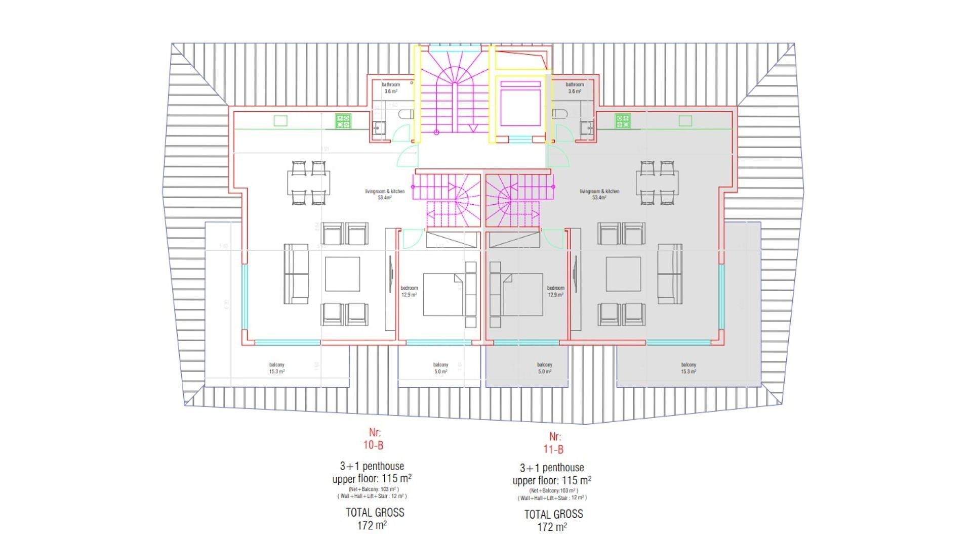 Plattegrond afbeelding 3