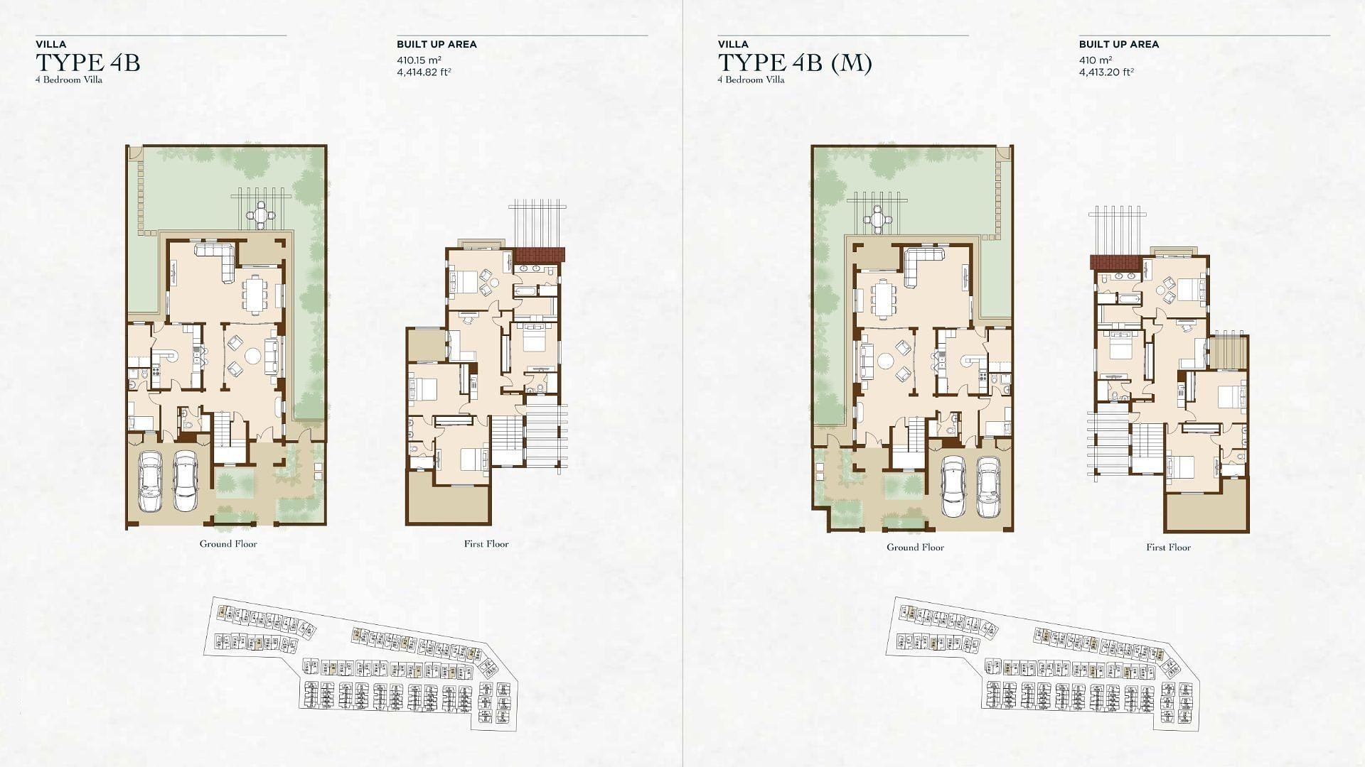 Grundrissdarstellung 7