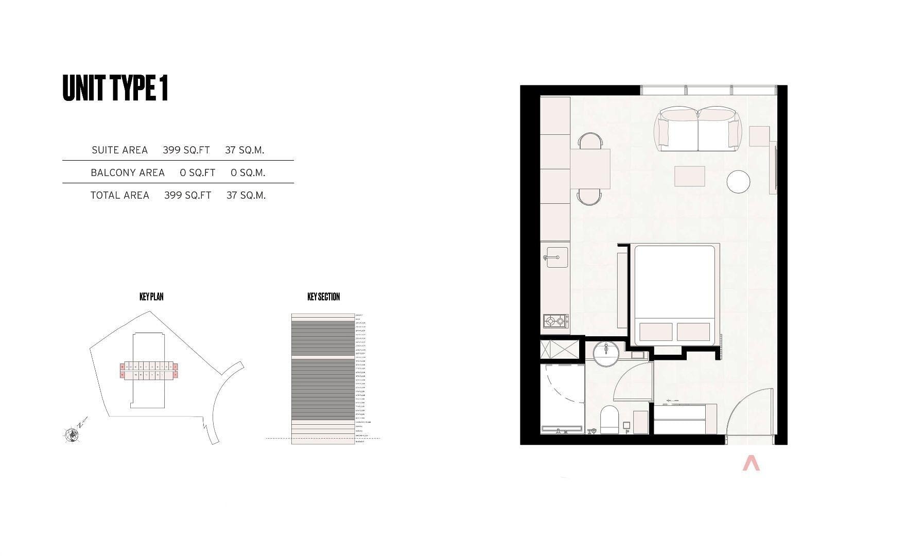 Grundrissdarstellung 4