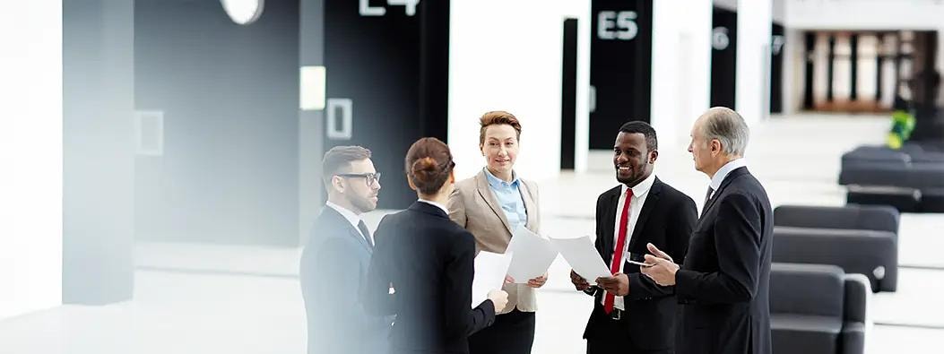 إدارة الترجمات والوثائق