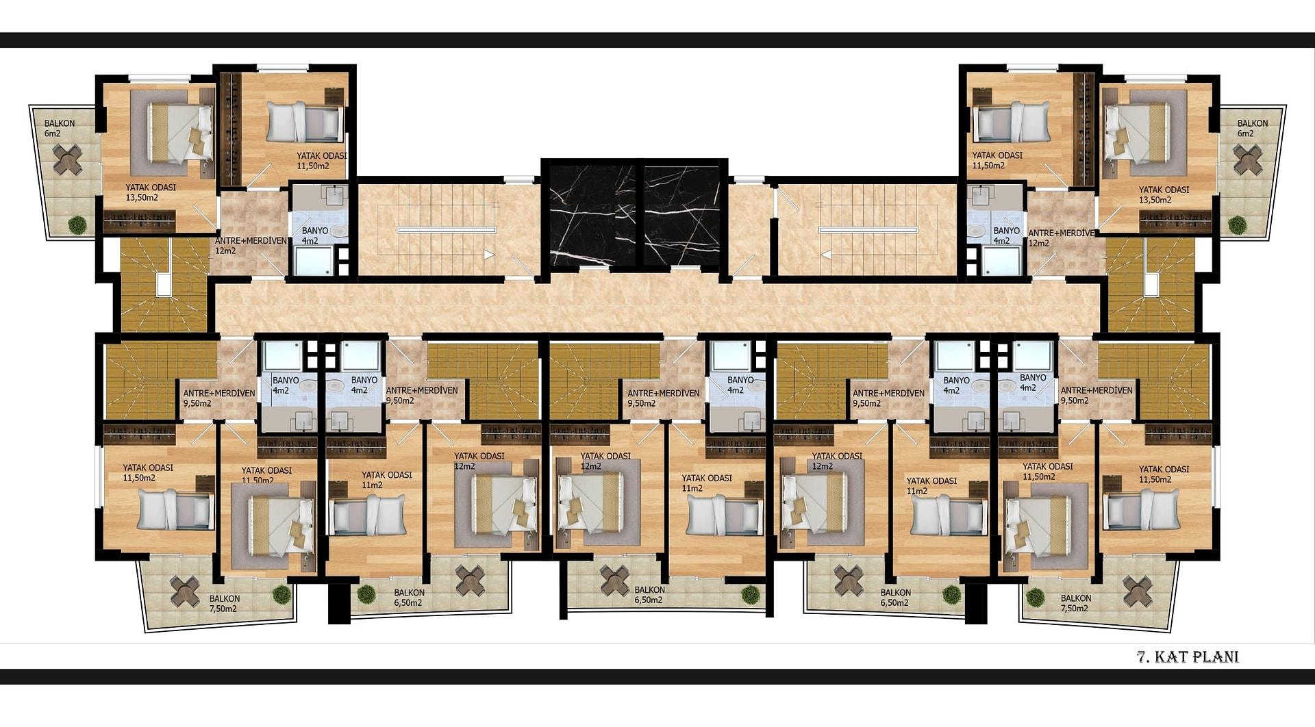 Floor Plan Image 1