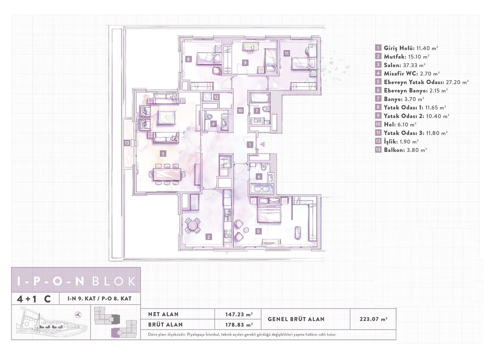 Floor Plan Image 3