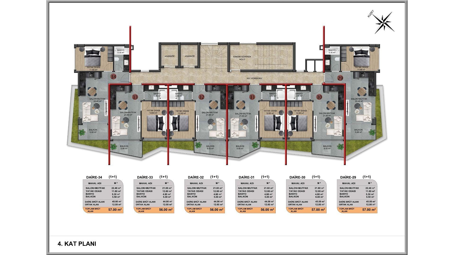 Floor Plan Image 4