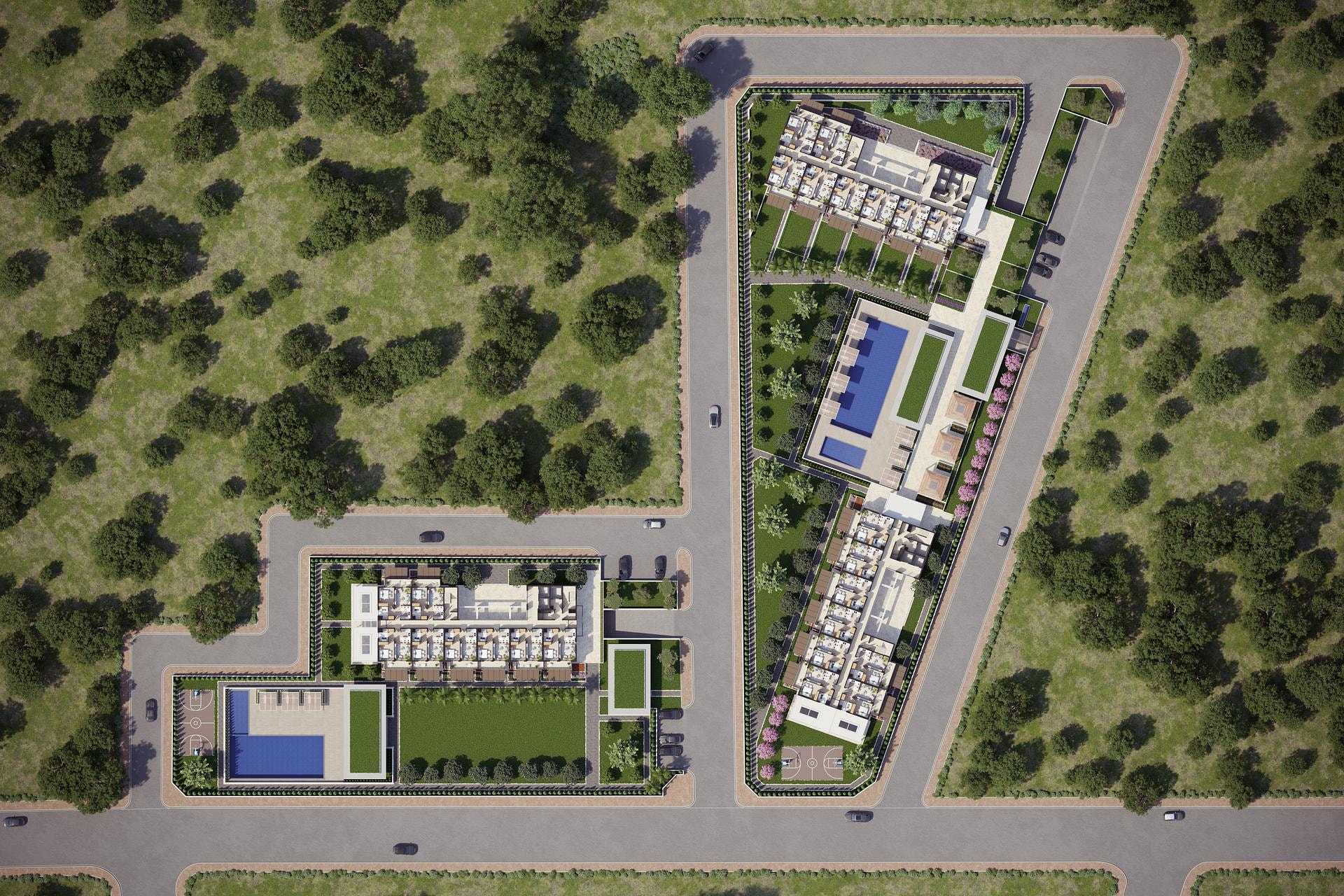 Plantegning billede 7