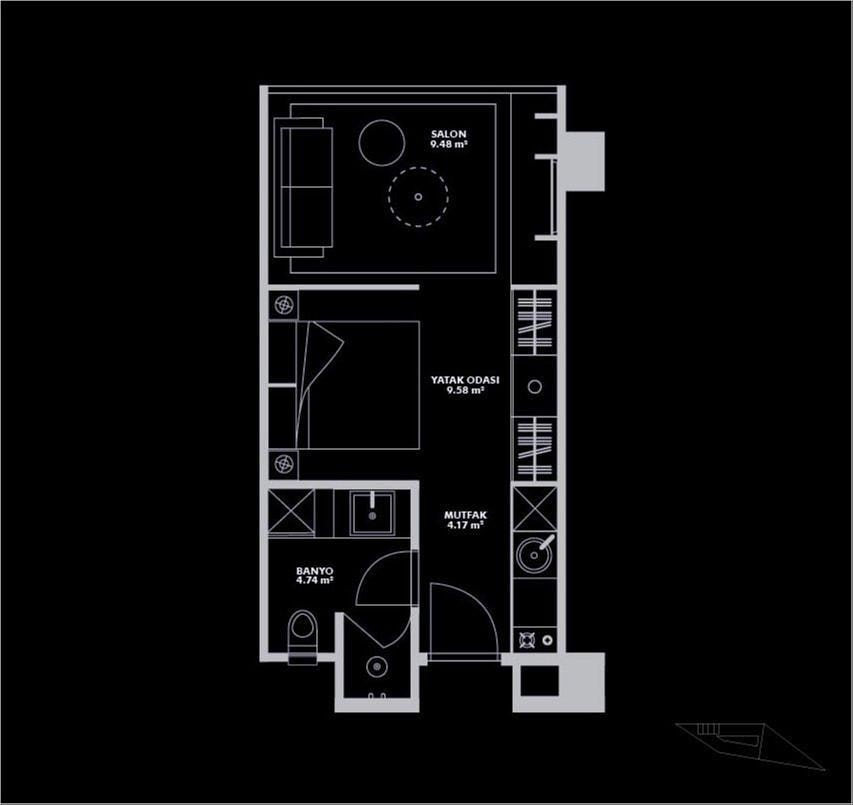 Plattegrond afbeelding 4