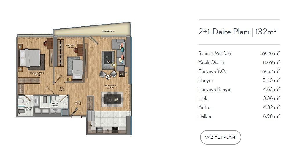 Floor Plan Image 1