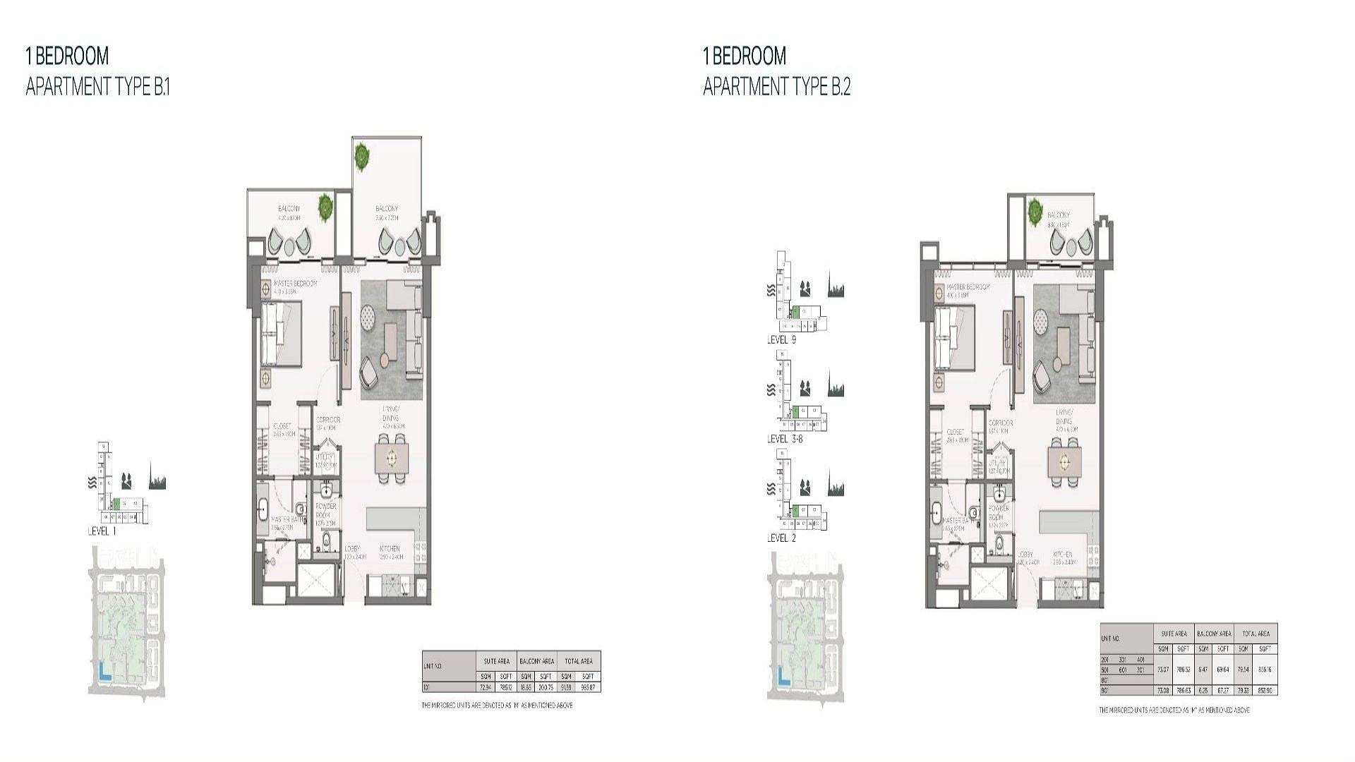 Floor Plan Image 1