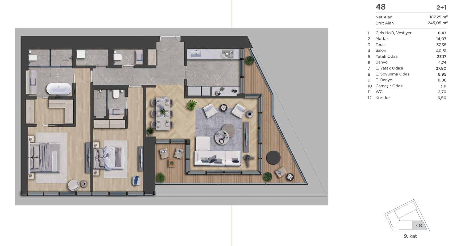 Floor Plan Image 2