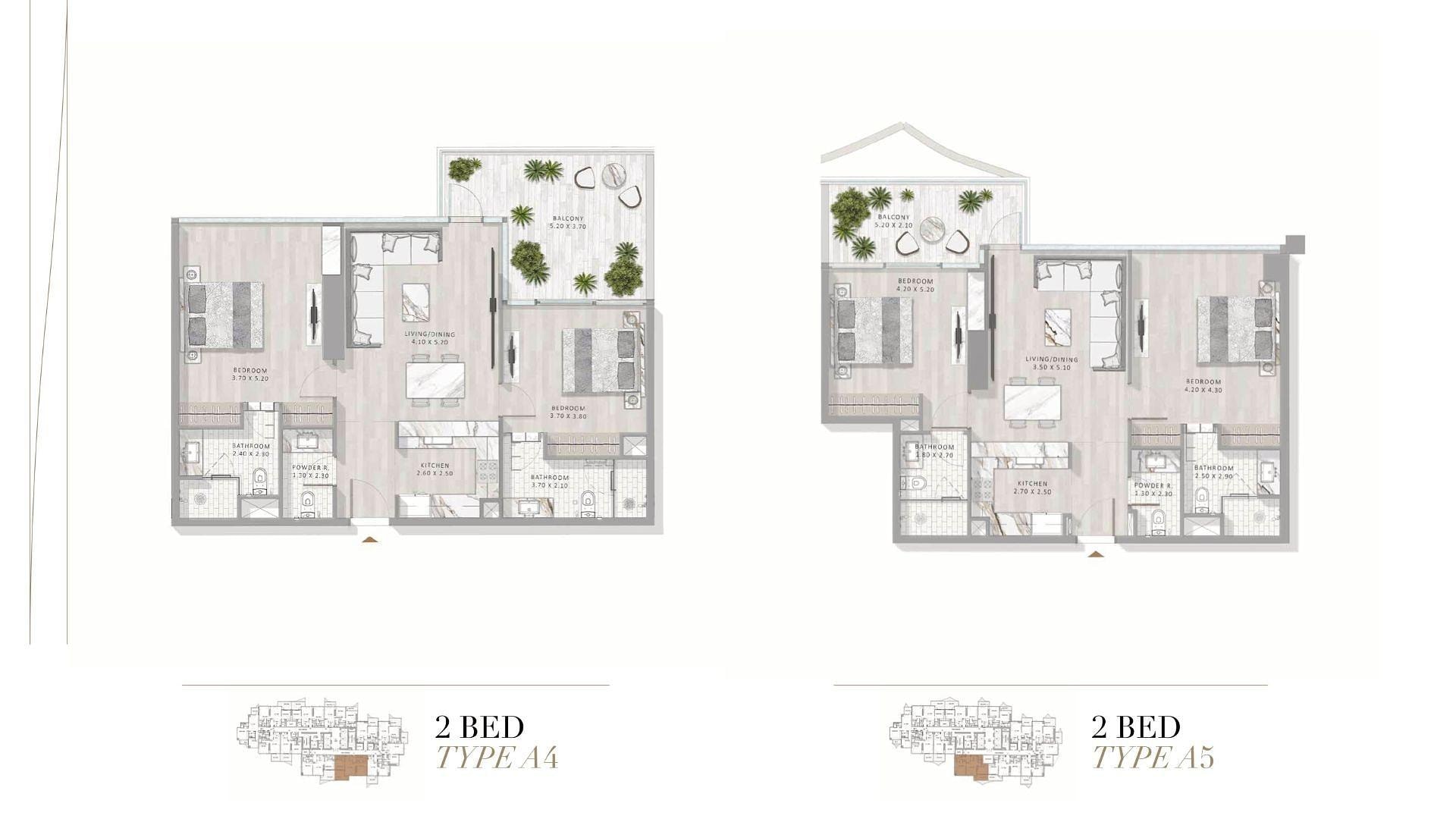 Plattegrond afbeelding 7