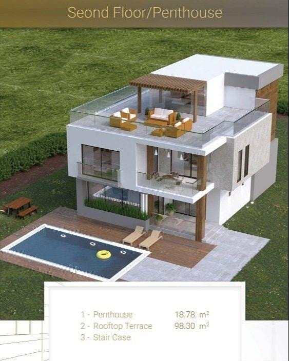 Aukšto plano vaizdas 3