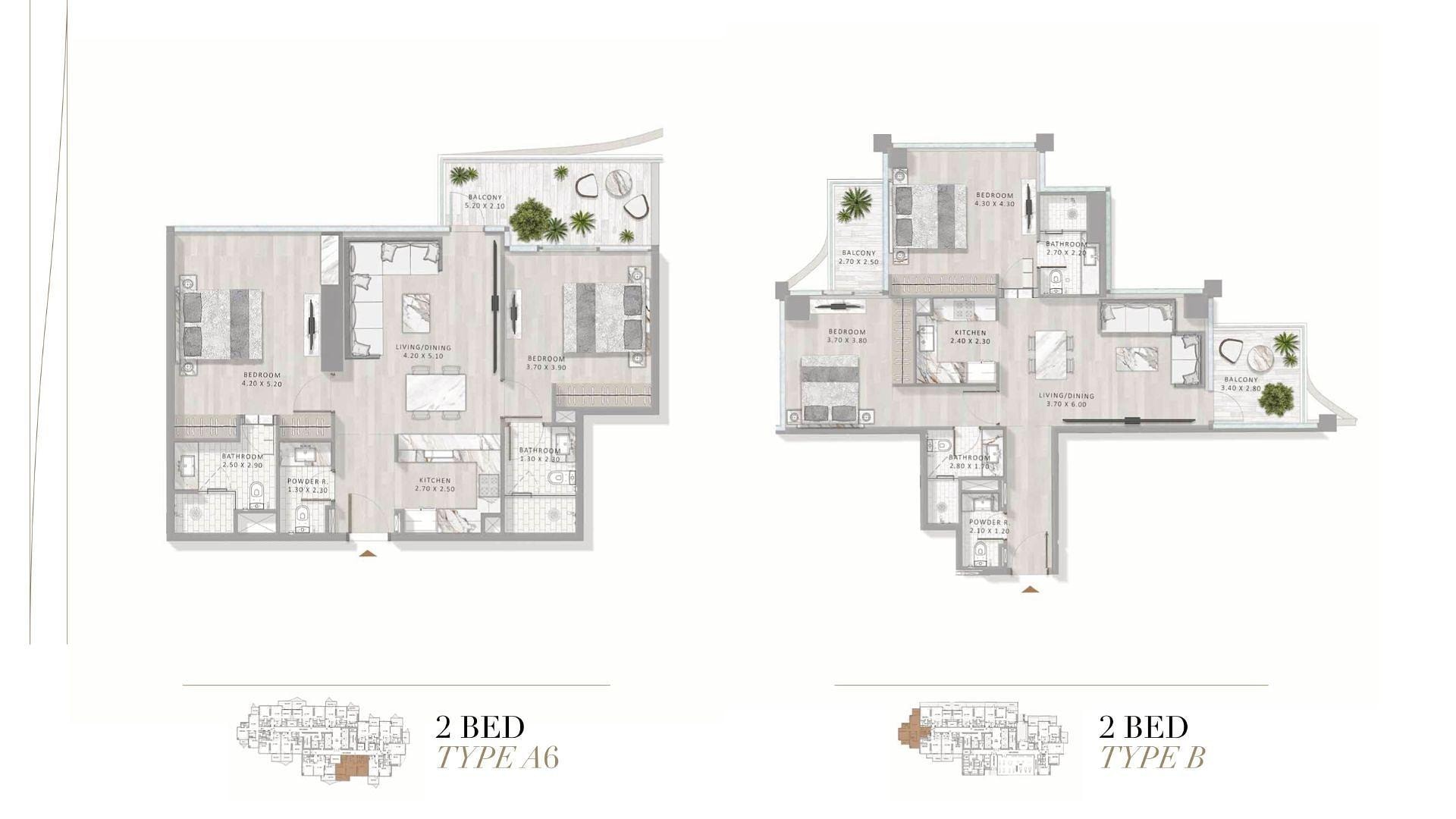 Plattegrond afbeelding 6