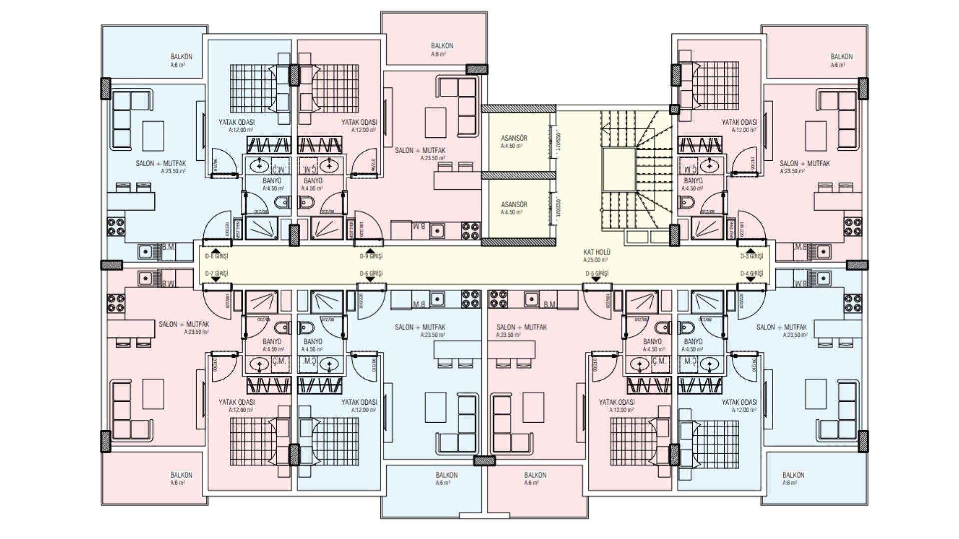 Floor Plan Image 6
